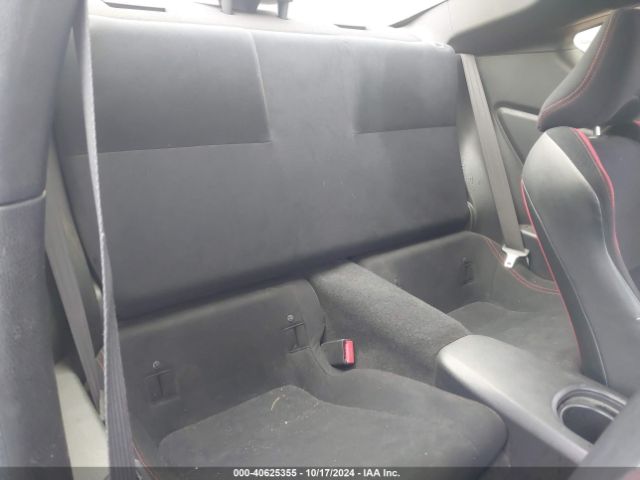 JF1ZNAA14G8701356 Scion FR-S