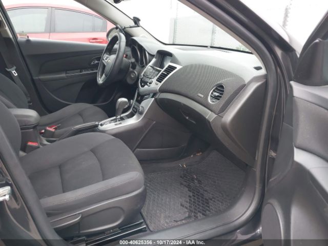 1G1PE5SB5G7203343 Chevrolet Cruze Limited 1lt Auto