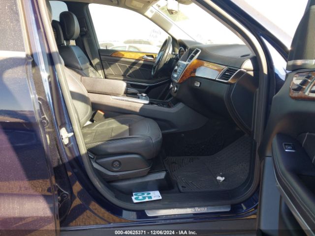 4JGDF7CE0EA386271 Mercedes-Benz Gl 450 4matic