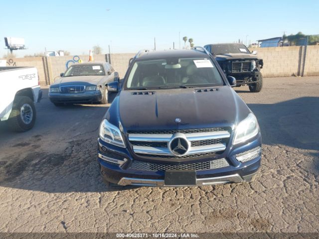 4JGDF7CE0EA386271 Mercedes-Benz Gl 450 4matic