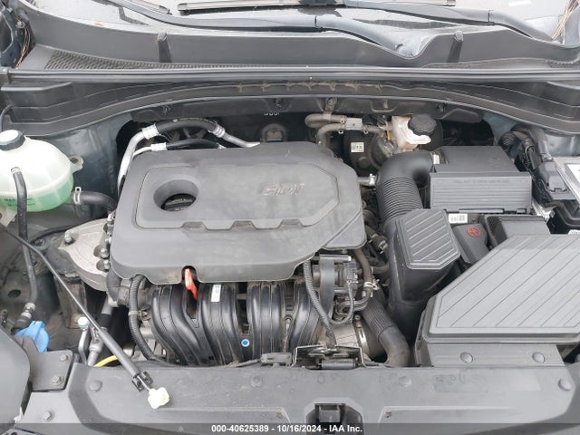 KIA Sportage Lx 2020 KNDPM3AC2L7764098 Image 10