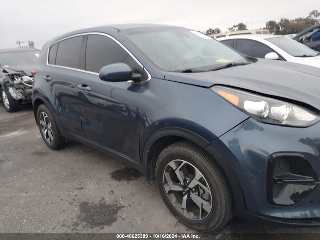 KIA Sportage Lx 2020 KNDPM3AC2L7764098 Image 13
