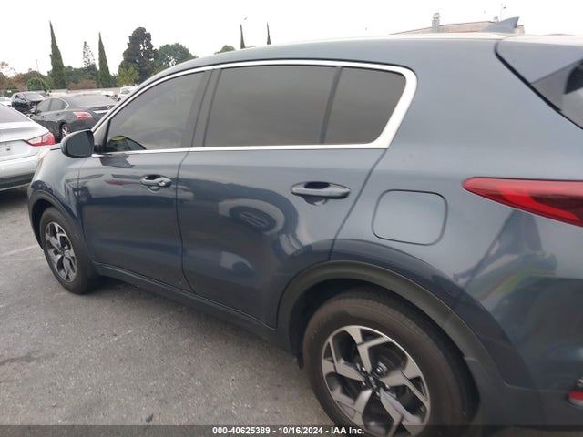 KIA Sportage Lx 2020 KNDPM3AC2L7764098 Image 14
