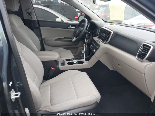 KIA Sportage Lx 2020 KNDPM3AC2L7764098 Image 5