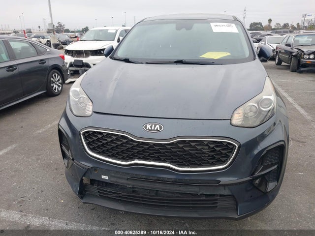 KIA Sportage Lx 2020 KNDPM3AC2L7764098 Image 6