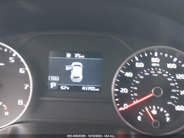 KIA Sportage Lx 2020 KNDPM3AC2L7764098 Image 7