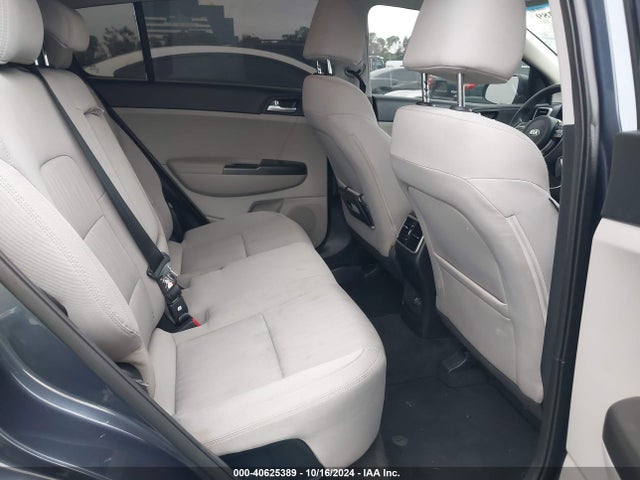 KIA Sportage Lx 2020 KNDPM3AC2L7764098 Image 8