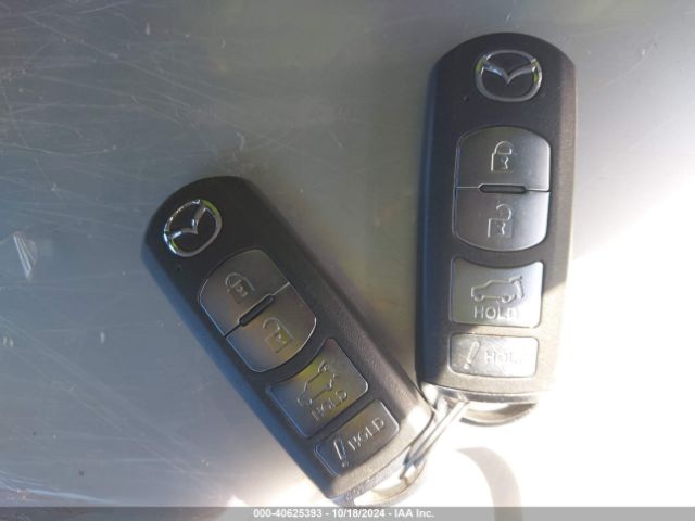 JM3TCADY1G0108994 Mazda Cx-9 Grand Touring
