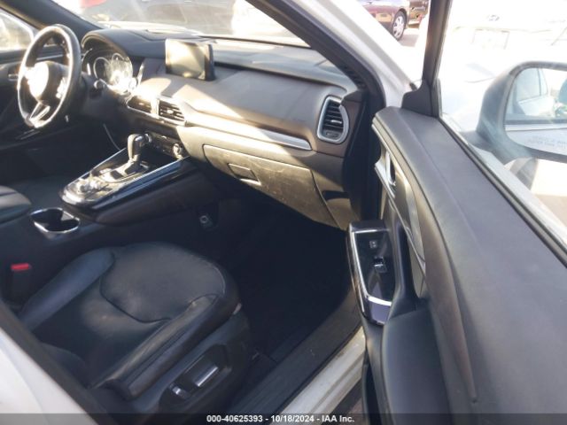 JM3TCADY1G0108994 Mazda Cx-9 Grand Touring
