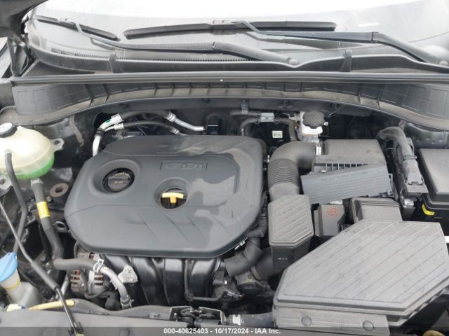 KM8J33A46LU177725 Hyundai Tucson Value