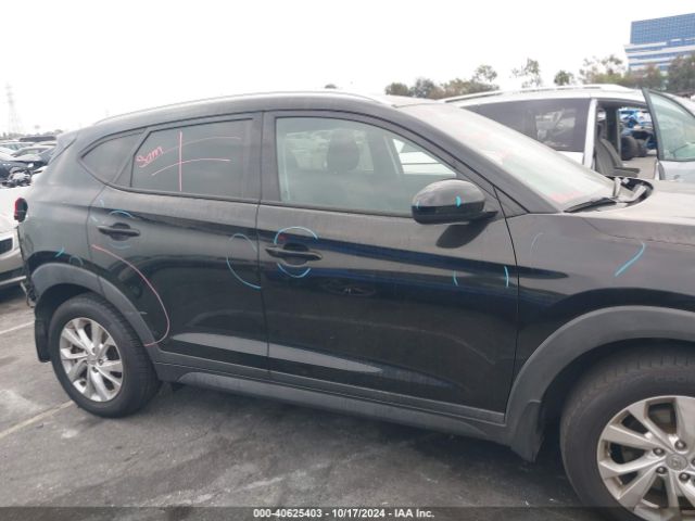 KM8J33A46LU177725 Hyundai Tucson Value