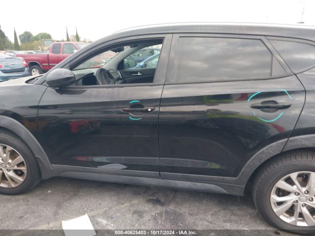 KM8J33A46LU177725 Hyundai Tucson Value
