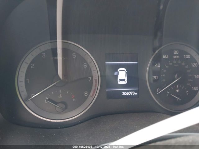 KM8J33A46LU177725 Hyundai Tucson Value