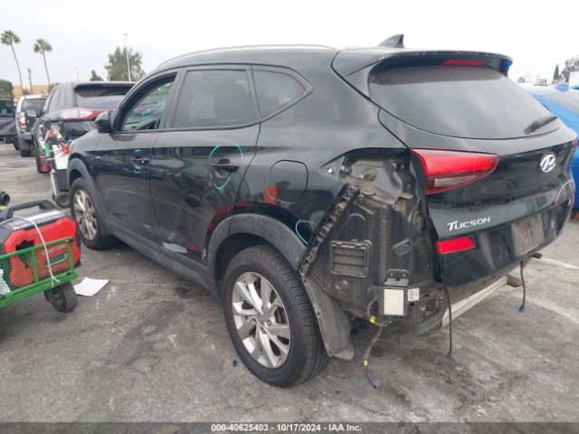 KM8J33A46LU177725 Hyundai Tucson Value