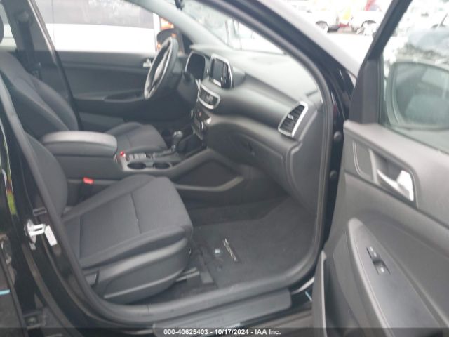 KM8J33A46LU177725 Hyundai Tucson Value