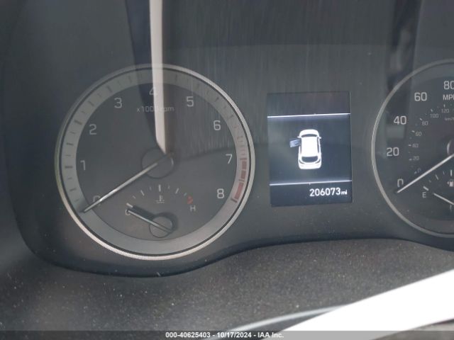 KM8J33A46LU177725 Hyundai Tucson Value
