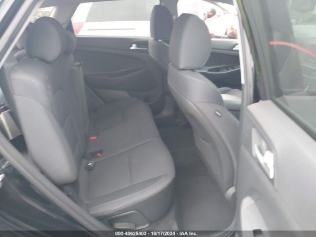 KM8J33A46LU177725 Hyundai Tucson Value