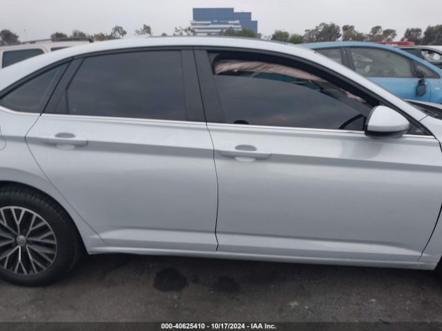 3VWE57BU4KM039395 Volkswagen Jetta 1.4t Sel
