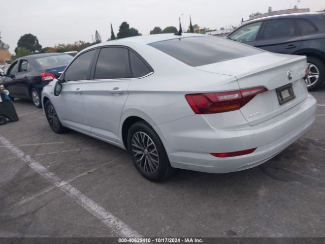 3VWE57BU4KM039395 Volkswagen Jetta 1.4t Sel