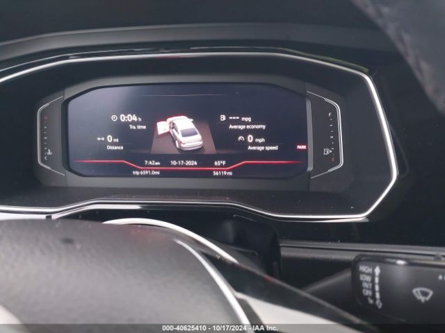 3VWE57BU4KM039395 Volkswagen Jetta 1.4t Sel