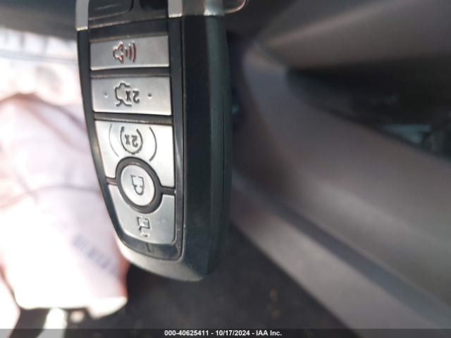 3FA6P0D98LR174987 Ford Fusion Titanium