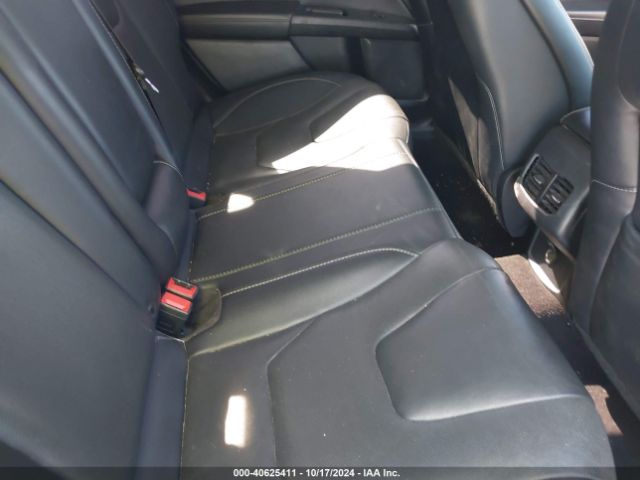 3FA6P0D98LR174987 Ford Fusion Titanium