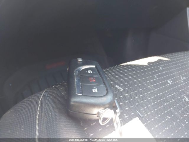JTNKARJE2GJ519796 Scion IM