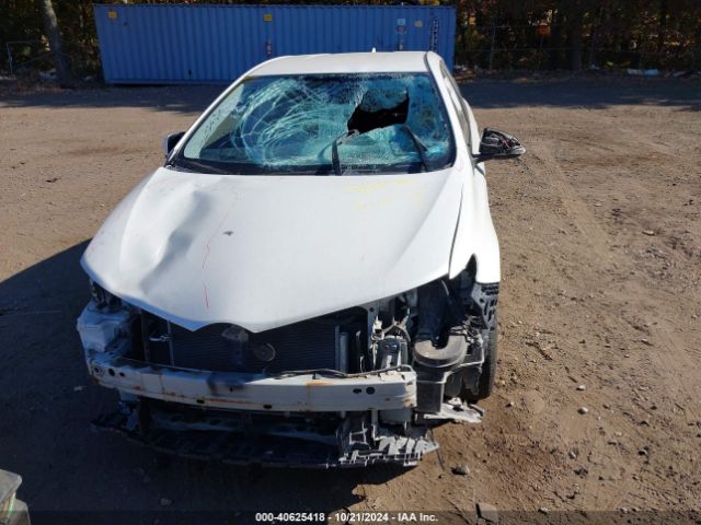 JTNKARJE2GJ519796 Scion IM