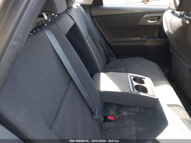 JTNKARJE2GJ519796 Scion IM