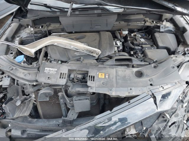 JM3KFBCMXJ0357129 Mazda Cx-5 Touring
