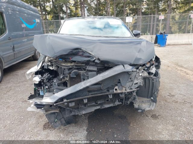 JM3KFBCMXJ0357129 Mazda Cx-5 Touring