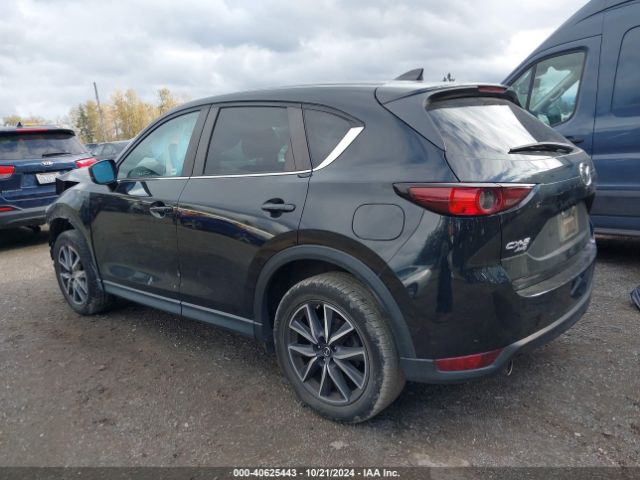 JM3KFBCMXJ0357129 Mazda Cx-5 Touring