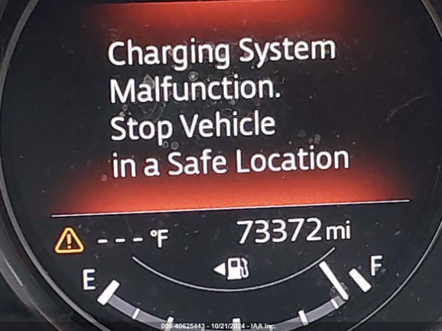 JM3KFBCMXJ0357129 Mazda Cx-5 Touring