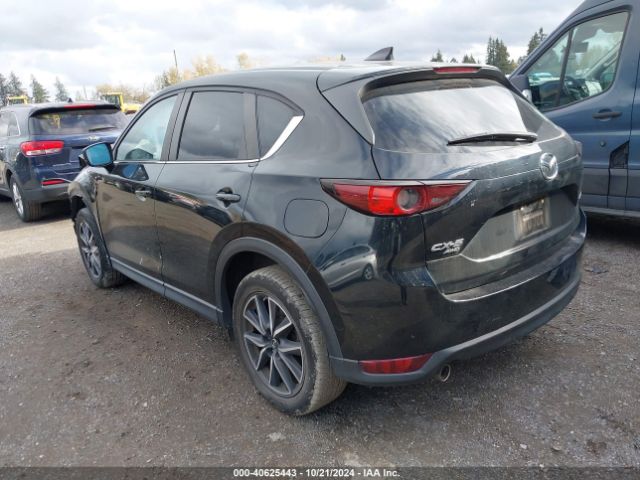 JM3KFBCMXJ0357129 Mazda Cx-5 Touring