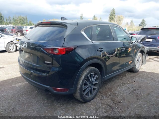 JM3KFBCMXJ0357129 Mazda Cx-5 Touring