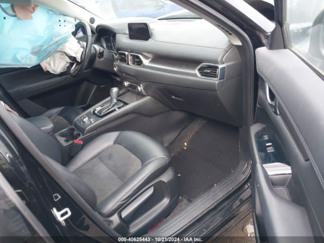 JM3KFBCMXJ0357129 Mazda Cx-5 Touring