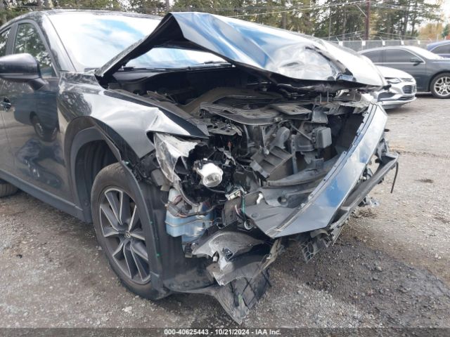 JM3KFBCMXJ0357129 Mazda Cx-5 Touring