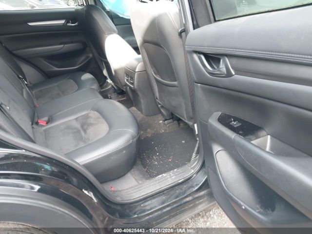 JM3KFBCMXJ0357129 Mazda Cx-5 Touring