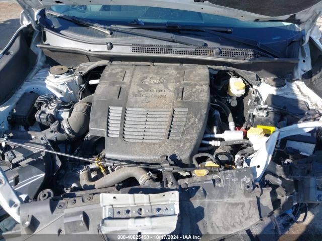 JF2SKAJC6MH470706 Subaru Forester Premium
