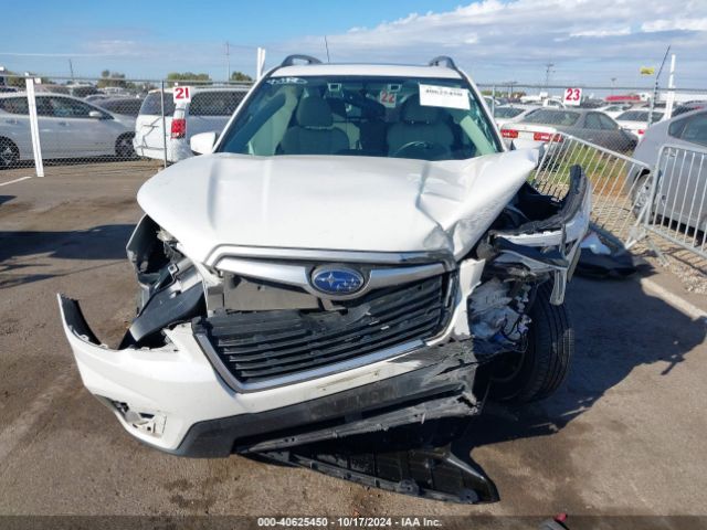 JF2SKAJC6MH470706 Subaru Forester Premium