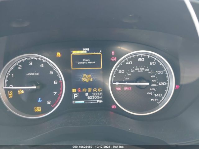 JF2SKAJC6MH470706 Subaru Forester Premium