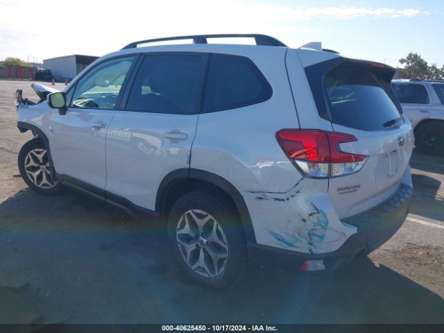 JF2SKAJC6MH470706 Subaru Forester Premium