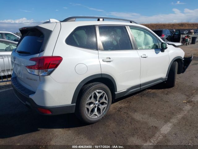 JF2SKAJC6MH470706 Subaru Forester Premium