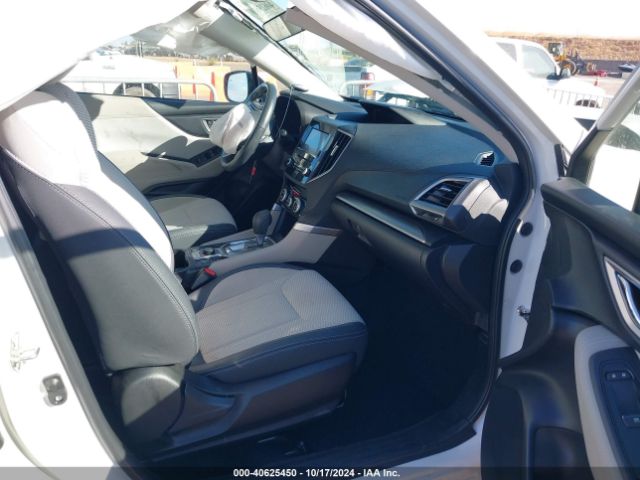 JF2SKAJC6MH470706 Subaru Forester Premium