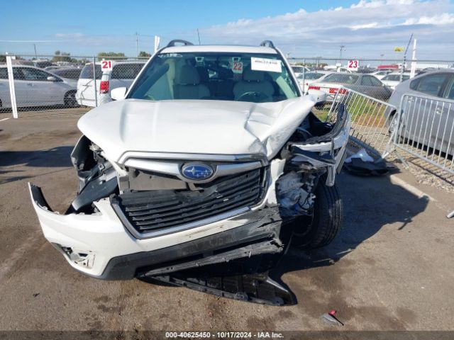 JF2SKAJC6MH470706 Subaru Forester Premium