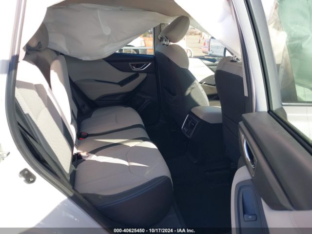 JF2SKAJC6MH470706 Subaru Forester Premium