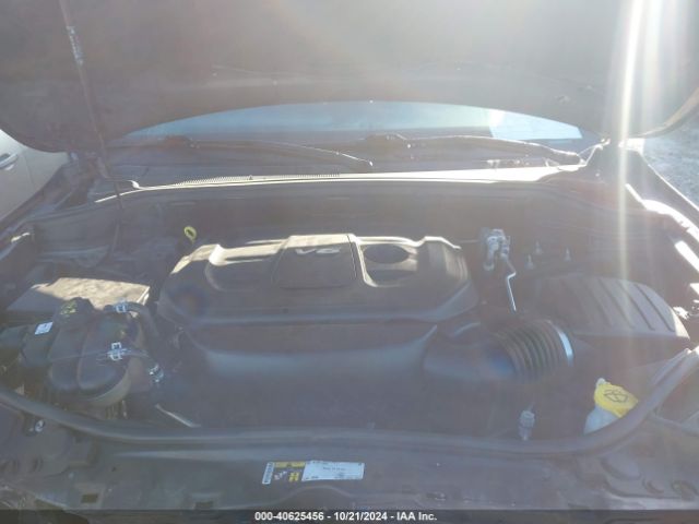 1C4RJEAG9HC953331 Jeep Grand Cherokee Altitude 4x2