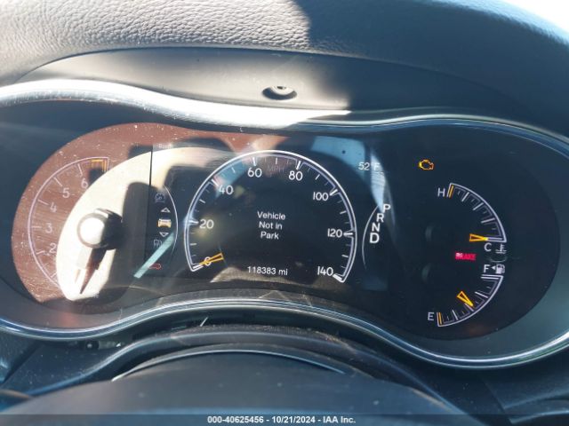 1C4RJEAG9HC953331 Jeep Grand Cherokee Altitude 4x2