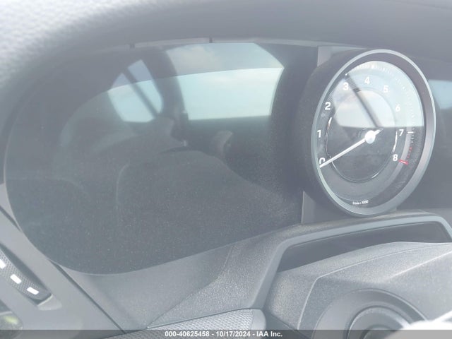 Porsche 911 Carrera 4s /carrera S 2021 WP0CB2A92MS248079 Image 15