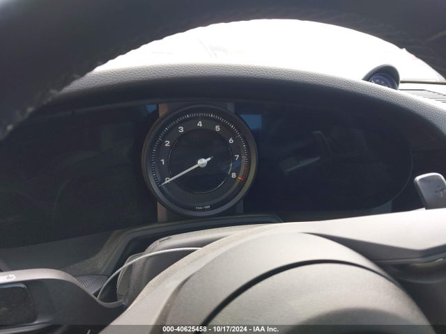 2021 PORSCHE 911 WP0CB2A92MS248079 Photo 6